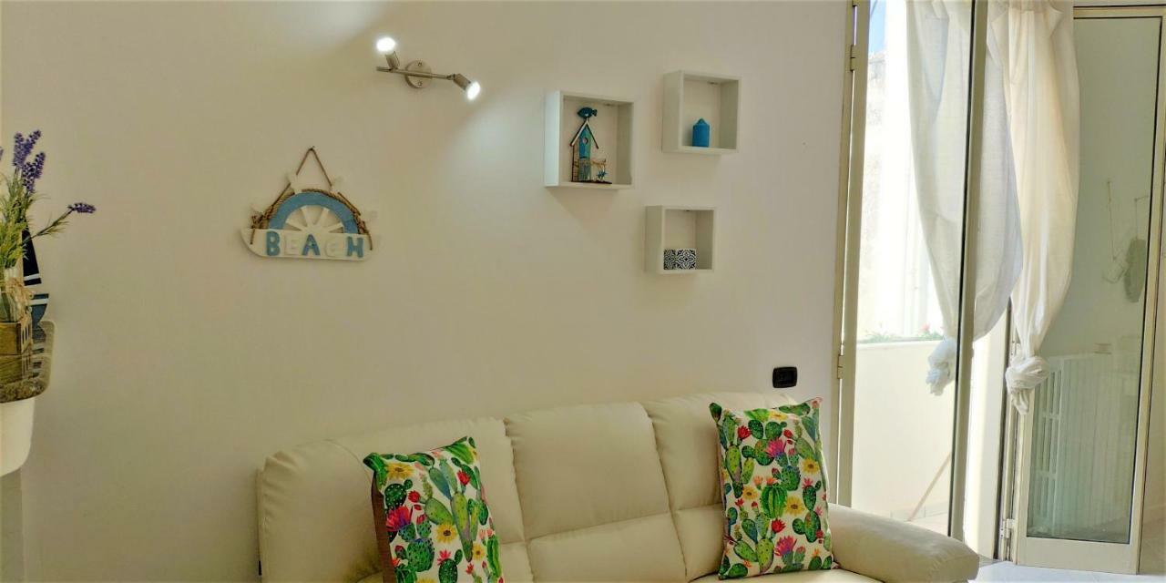 Home Copertino Exterior foto